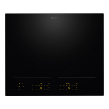 MIELE KM 8565 FL Εντοιχιζόμενη Επαγωγική Εστία 62cm MIELE KM 8565 FL Εντοιχιζόμενη Επαγωγική Εστία 62cm